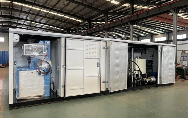 Logistics Equipment